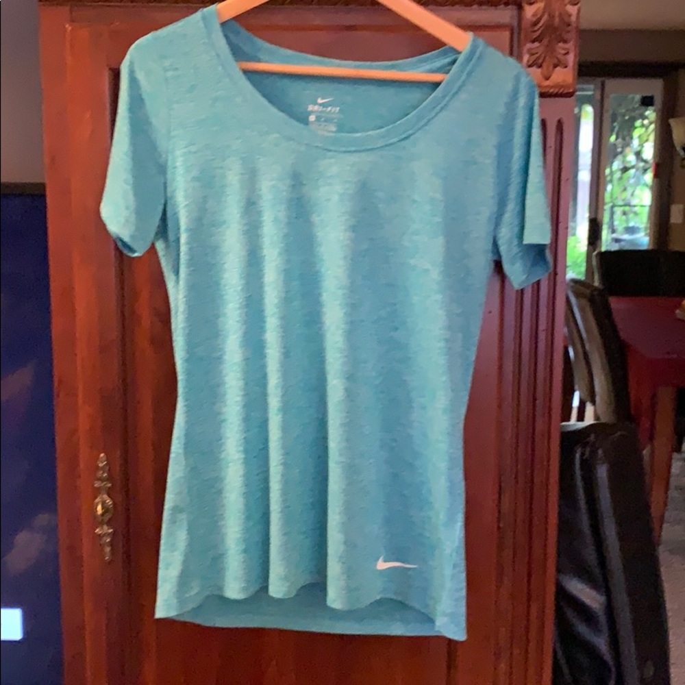 DRI-FIT Nike shirt